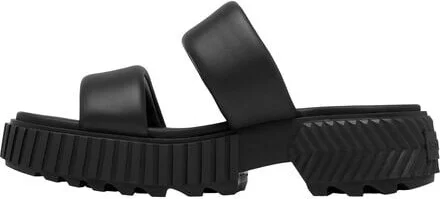 SOREL Ona Streetworks Slide Mid Sandal - Women's - Image 5