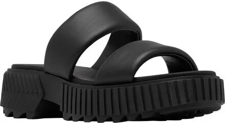 SOREL Ona Streetworks Slide Mid Sandal - Women's - Image 6