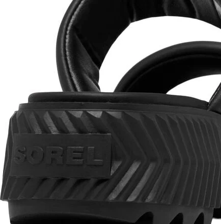 SOREL Ona Streetworks Slide Mid Sandal - Women's - Image 8