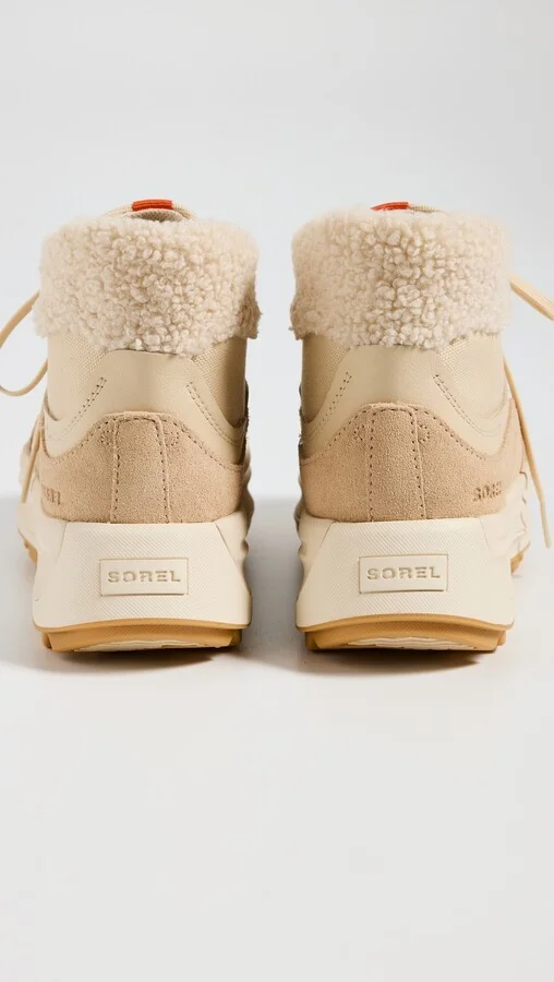Sorel Ona™ 503 Mid Cozy Boots - Image 4