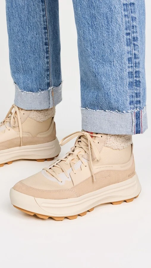 Sorel Ona™ 503 Mid Cozy Boots - Image 5