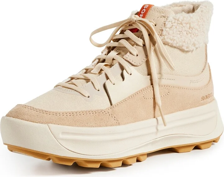 Sorel Ona™ 503 Mid Cozy Boots