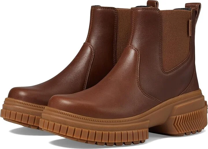 Velvet Tan,gum