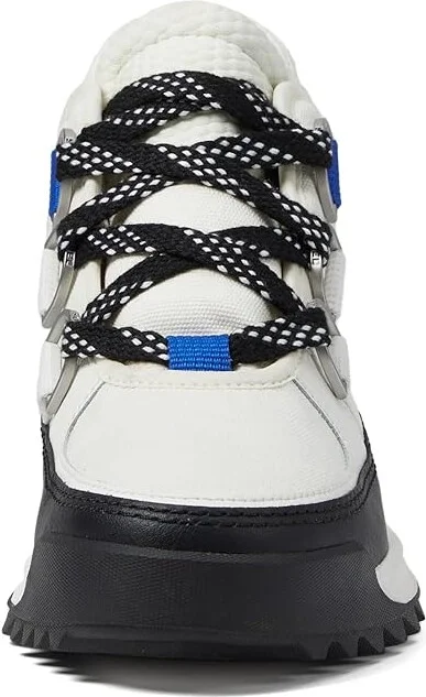 SOREL ONAtm RMX Chukka Plus Waterproof Women's Snow Shoes Sea Salt/Black : 12 B - Medium - Image 5