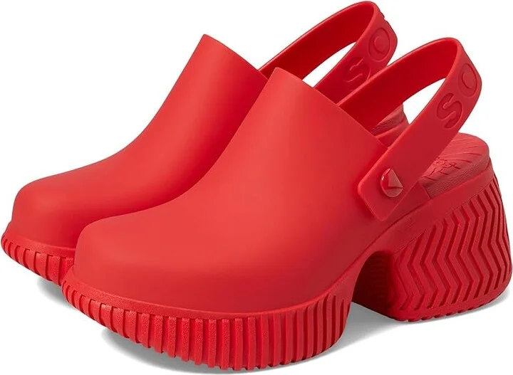 Red Glo,sea Salt