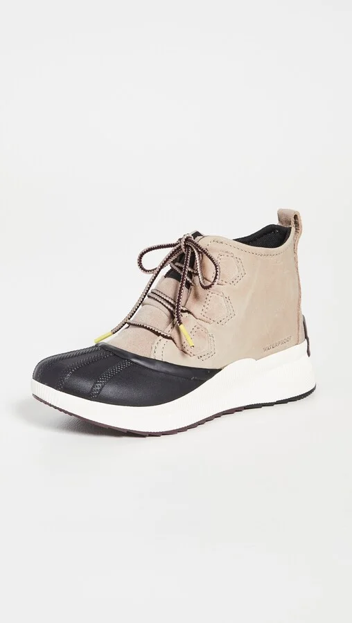Sorel Out N About Classic Boots - Image 2
