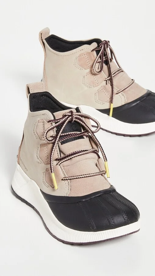 Sorel Out N About Classic Boots - Image 3