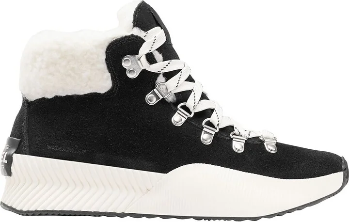 Black/Sea Salt