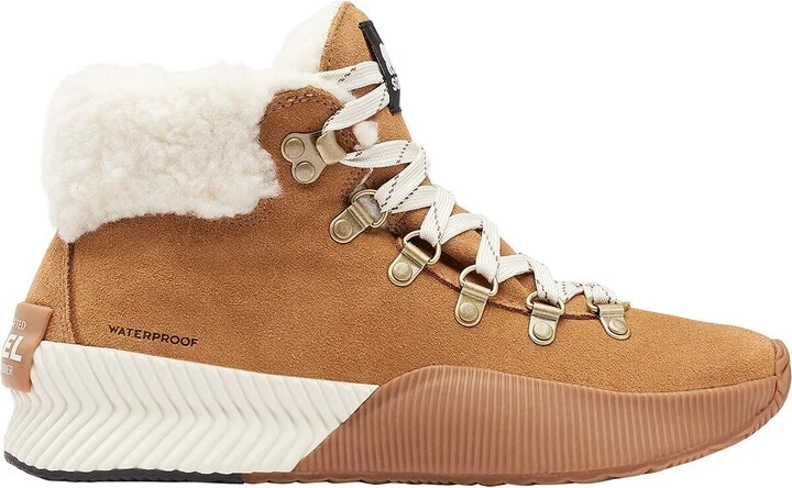 Camel Brown/Black