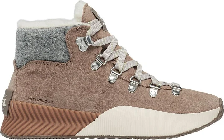 Omega Taupe/Gum 2