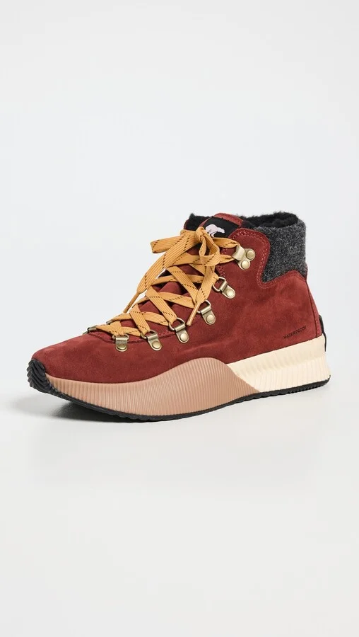 Sorel Out 'N About III Conquest WP Boots - Image 2