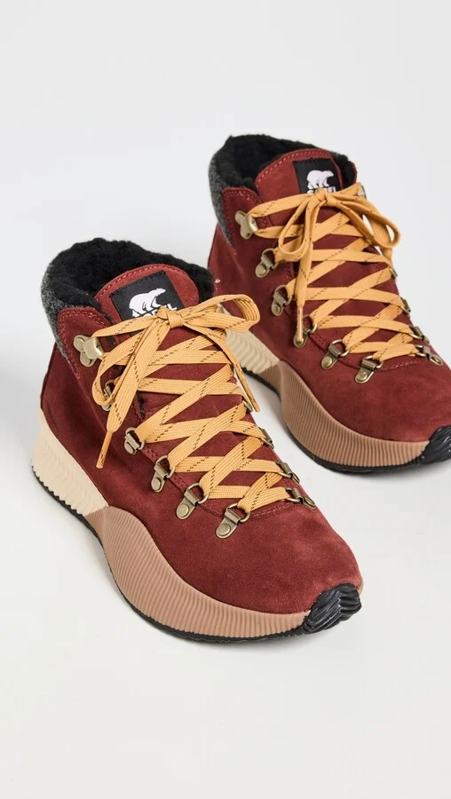 Sorel Out 'N About III Conquest WP Boots - Image 4