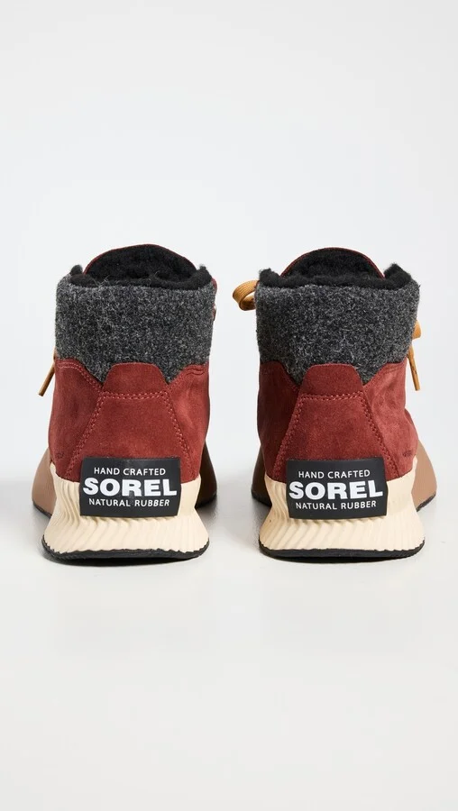 Sorel Out 'N About III Conquest WP Boots - Image 5