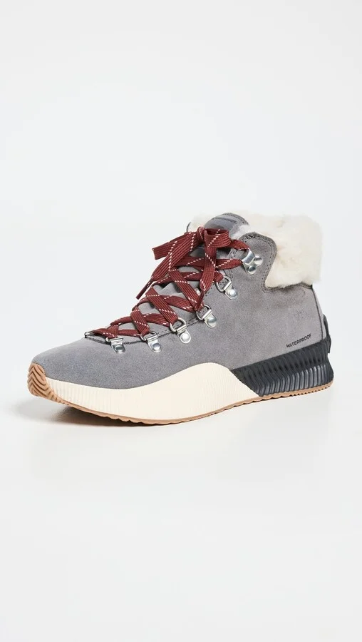 Sorel Out 'N About III Conquest WP Boots - Image 2