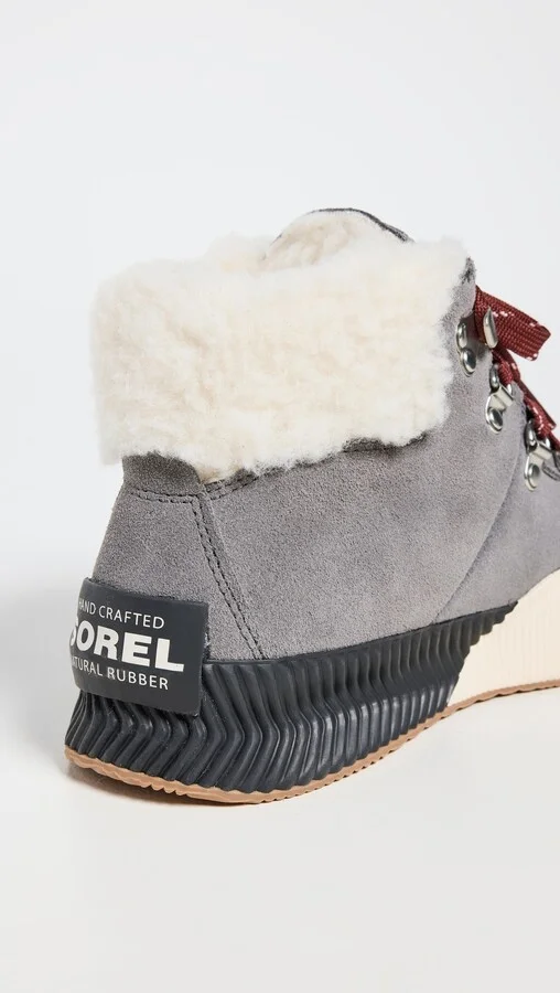 Sorel Out 'N About III Conquest WP Boots - Image 3