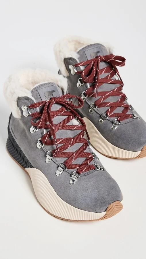 Sorel Out 'N About III Conquest WP Boots - Image 5