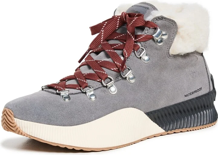 Sorel Out 'N About III Conquest WP Boots