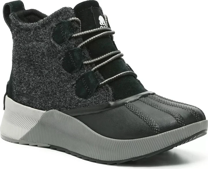 SOREL Out N About III Duck Boot