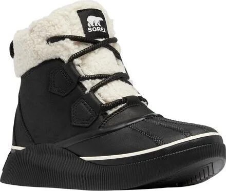SOREL Out N About IV Chillz Waterproof Boot - Women's - Image 2