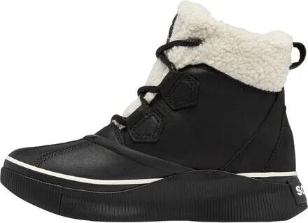 SOREL Out N About IV Chillz Waterproof Boot - Women's - Image 5