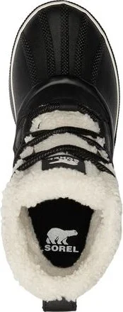 SOREL Out N About IV Chillz Waterproof Boot - Women's - Image 7