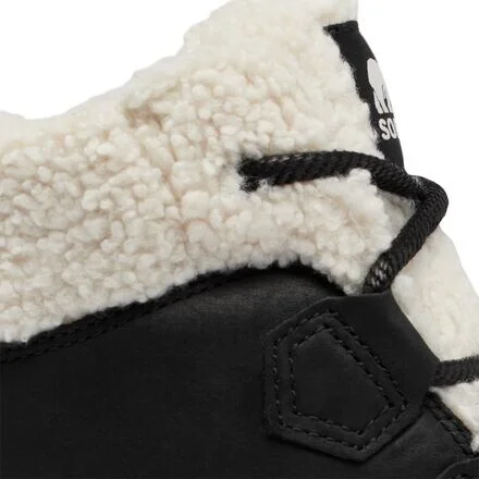 SOREL Out N About IV Chillz Waterproof Boot - Women's - Image 8