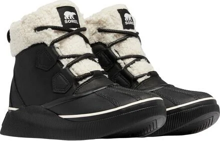 SOREL Out N About IV Chillz Waterproof Boot - Women's - Image 11