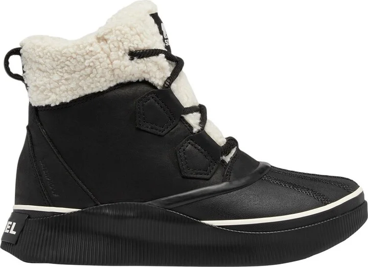SOREL Out N About IV Chillz Waterproof Boot - Women's