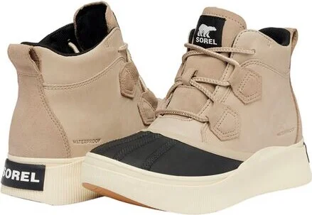 SOREL Out N About IV Classic Duck Boot - Women's - Image 6