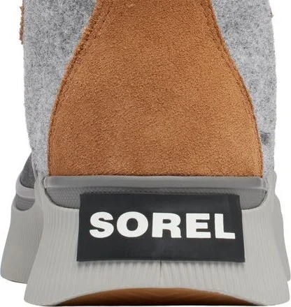 SOREL Out N About IV Classic Felt Suede WP Boot - Women's - Image 3