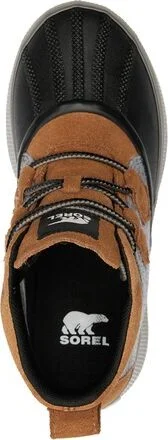 SOREL Out N About IV Classic Felt Suede WP Boot - Women's - Image 4