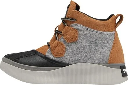 SOREL Out N About IV Classic Felt Suede WP Boot - Women's - Image 6