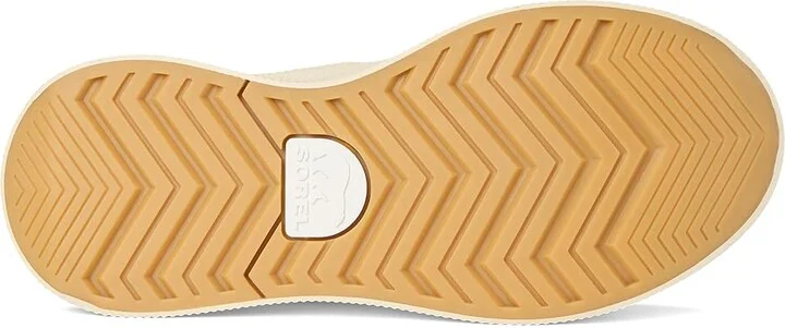 SOREL Out N About IV Classic Waterproof Women's Boots Honey White/Dove : 5 B - Medium, Suede - Image 3