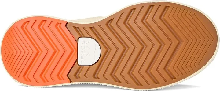 SOREL Out N About IV Classic Waterproof Women's Boots Tawny Buff/Night Shadow : 7.5 B - Medium, Suede - Image 3