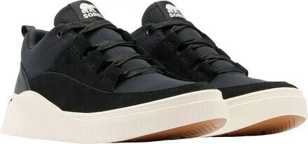 SOREL Out N About IV Low WP Sneaker - Women's - Image 9