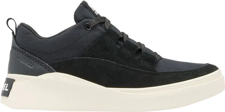 SOREL Out N About IV Low WP Sneaker - Women's