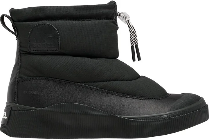 Black/Chalk
