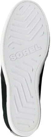 SOREL Out N About Slip-On Wedge II Boot - Women's - Image 4
