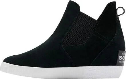 SOREL Out N About Slip-On Wedge II Boot - Women's - Image 6