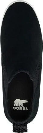 SOREL Out N About Slip-On Wedge II Boot - Women's - Image 7