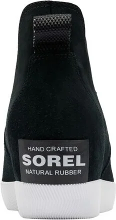 SOREL Out N About Slip-On Wedge II Boot - Women's - Image 9