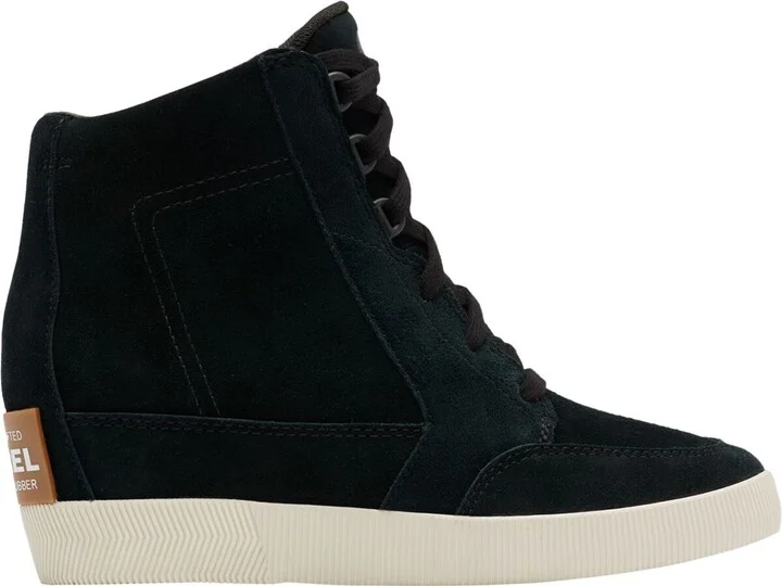 Black/Sea Salt