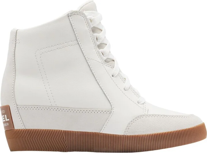 SOREL Out N About Wedge II Boot - Women's