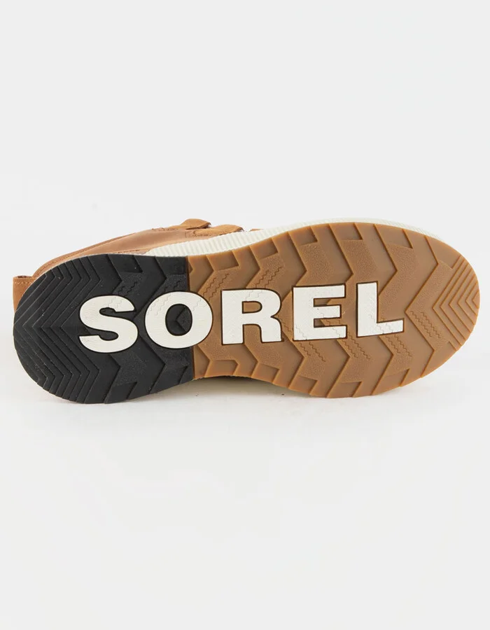 SOREL Out N About Womens III Classic WP Boots - Image 3