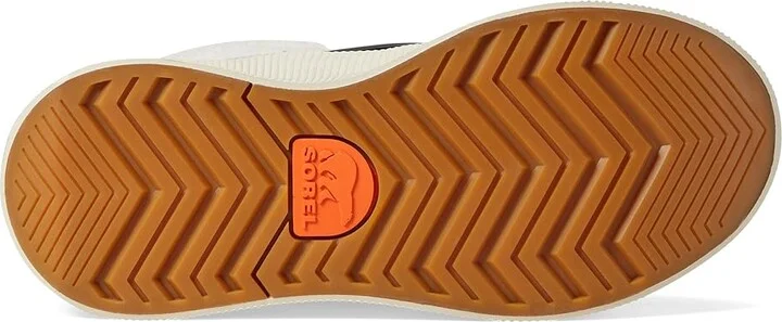 SOREL Out N Abouttm IV Chillz Waterproof Women's Snow Shoes Omega Taupe/Black : 10 B - Medium, Leather - Image 3