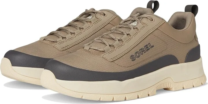 Khaki Ii,jet