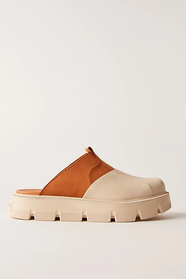Sorel Rein CB Clogs - Image 3