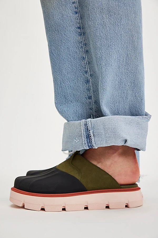 Sorel Rein CB Clogs - Image 2