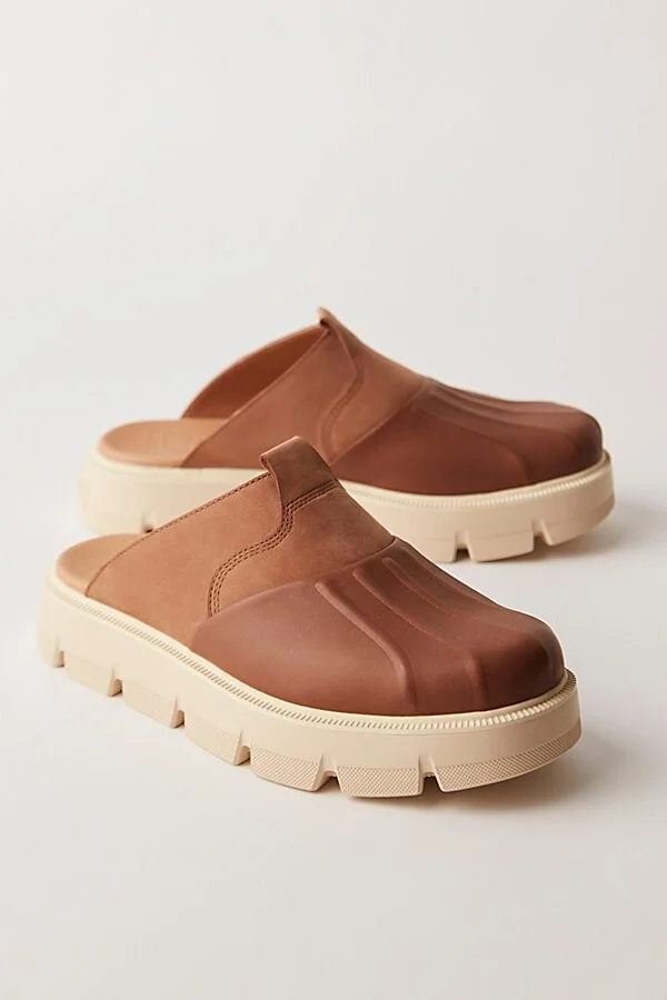 Sorel Rein CB Clogs - Image 2