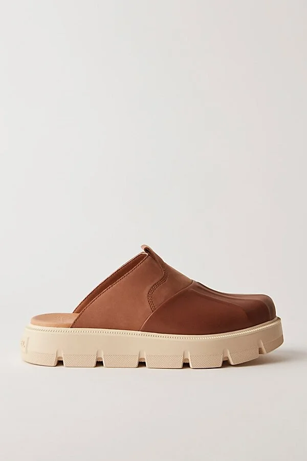 Sorel Rein CB Clogs - Image 3